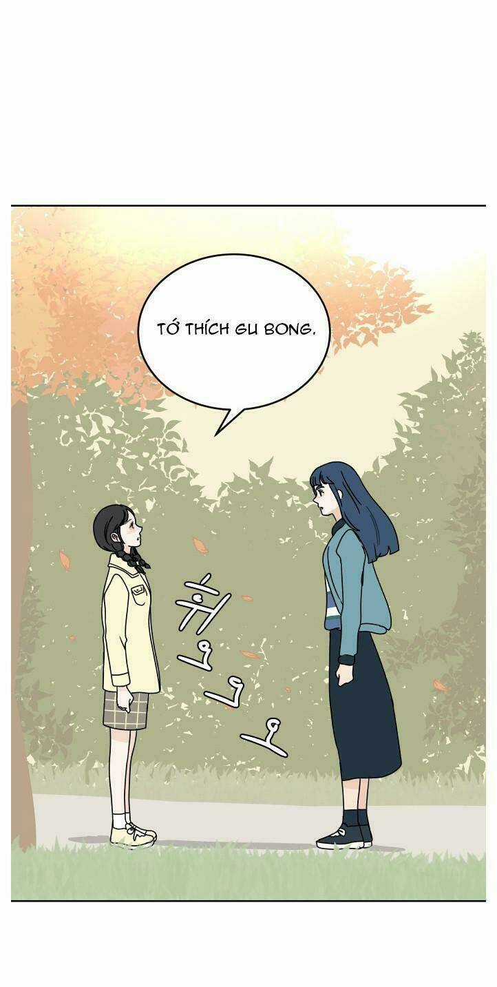 30 Phút Bước Đi Bên Em Chapter 68.5 trang 33