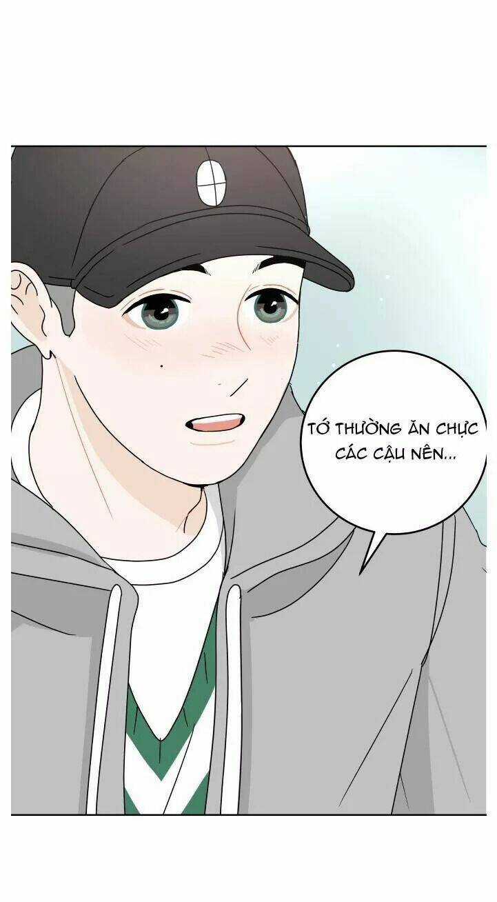 30 Phút Bước Đi Bên Em Chapter 68.5 trang 5