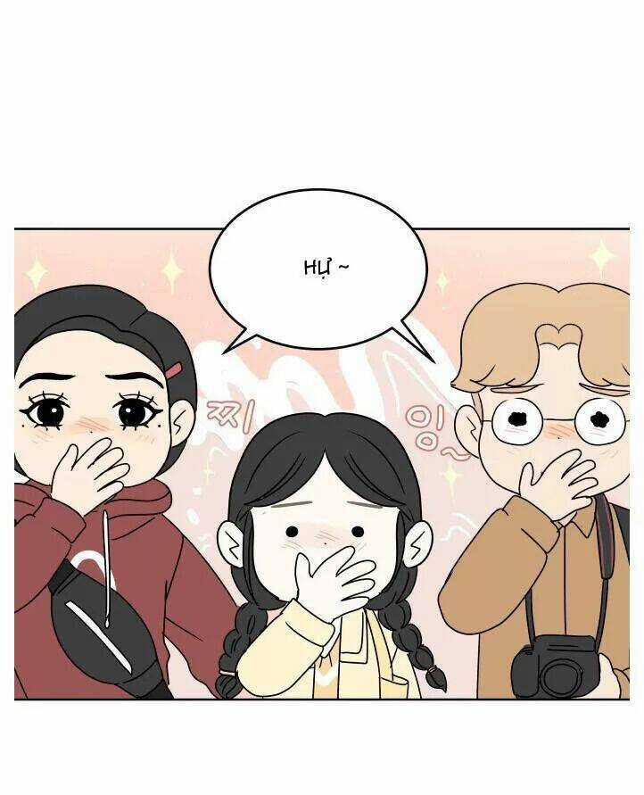 30 Phút Bước Đi Bên Em Chapter 68.5 trang 7