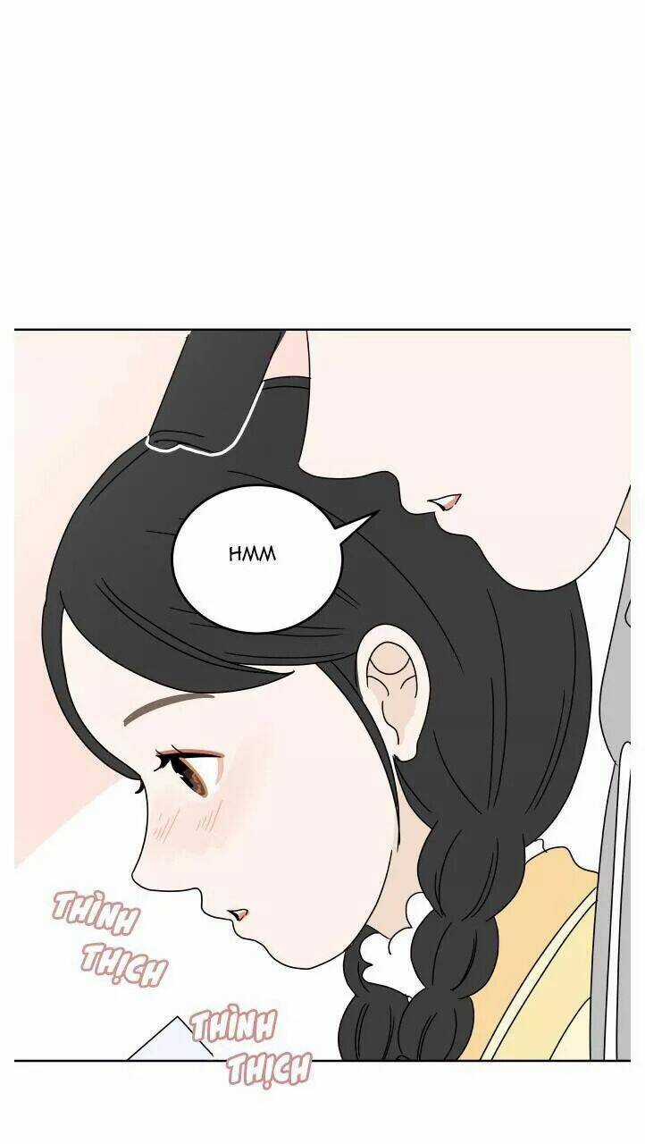 30 Phút Bước Đi Bên Em Chapter 68 trang 10