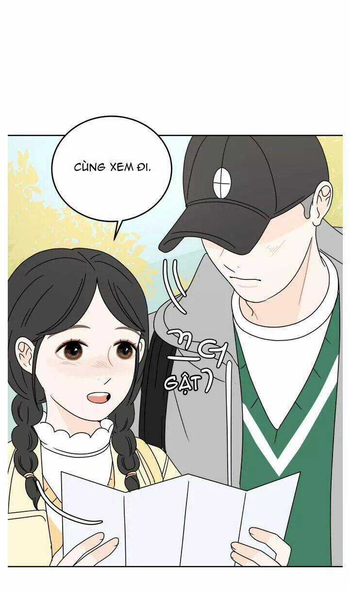 30 Phút Bước Đi Bên Em Chapter 68 trang 14