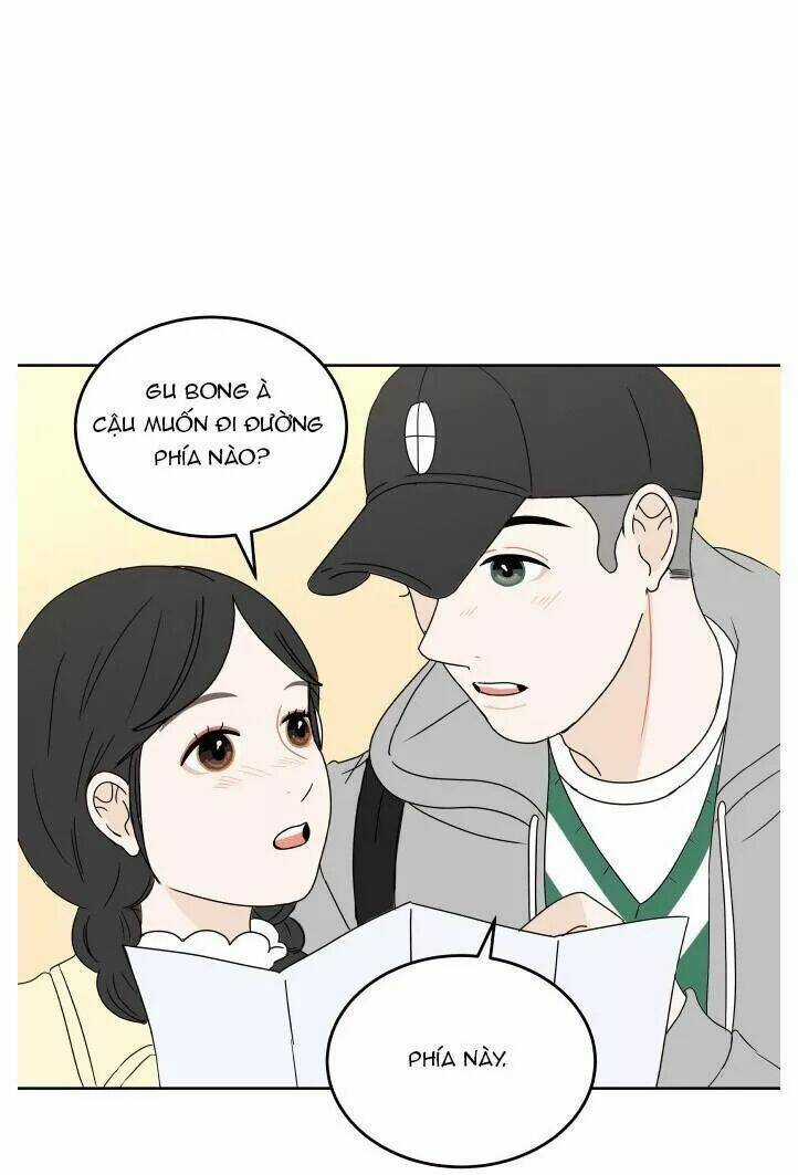 30 Phút Bước Đi Bên Em Chapter 68 trang 17