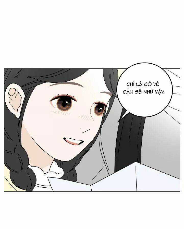 30 Phút Bước Đi Bên Em Chapter 68 trang 19