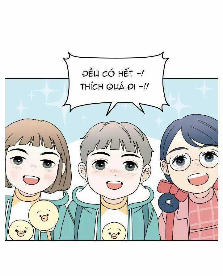 30 Phút Bước Đi Bên Em Chapter 68 trang 2