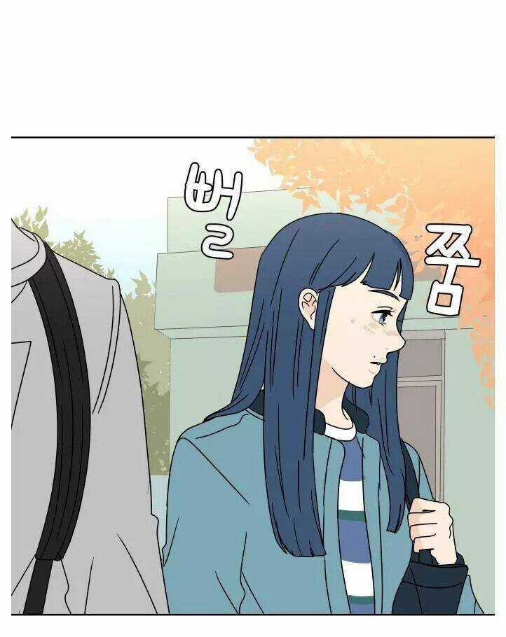 30 Phút Bước Đi Bên Em Chapter 68 trang 22