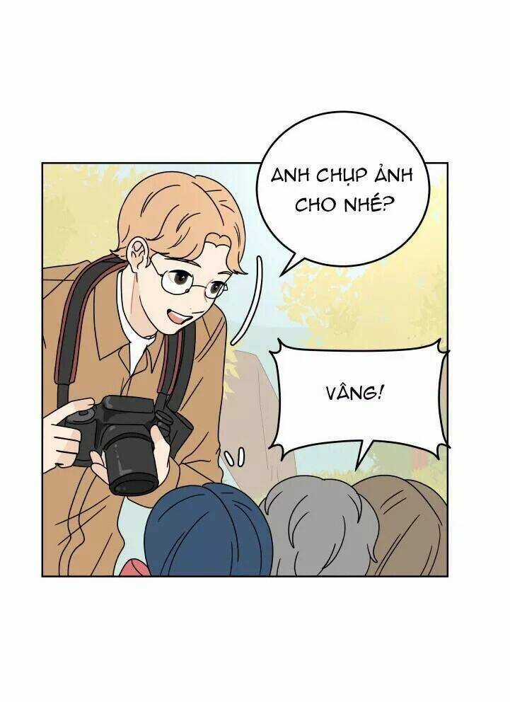 30 Phút Bước Đi Bên Em Chapter 68 trang 3