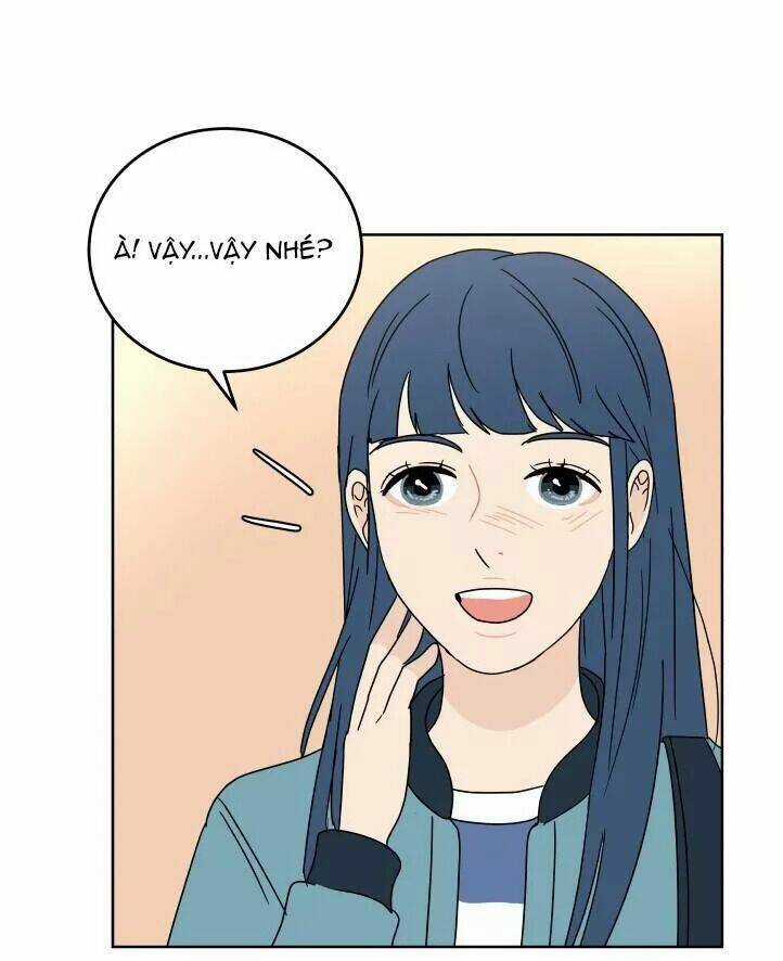 30 Phút Bước Đi Bên Em Chapter 68 trang 34