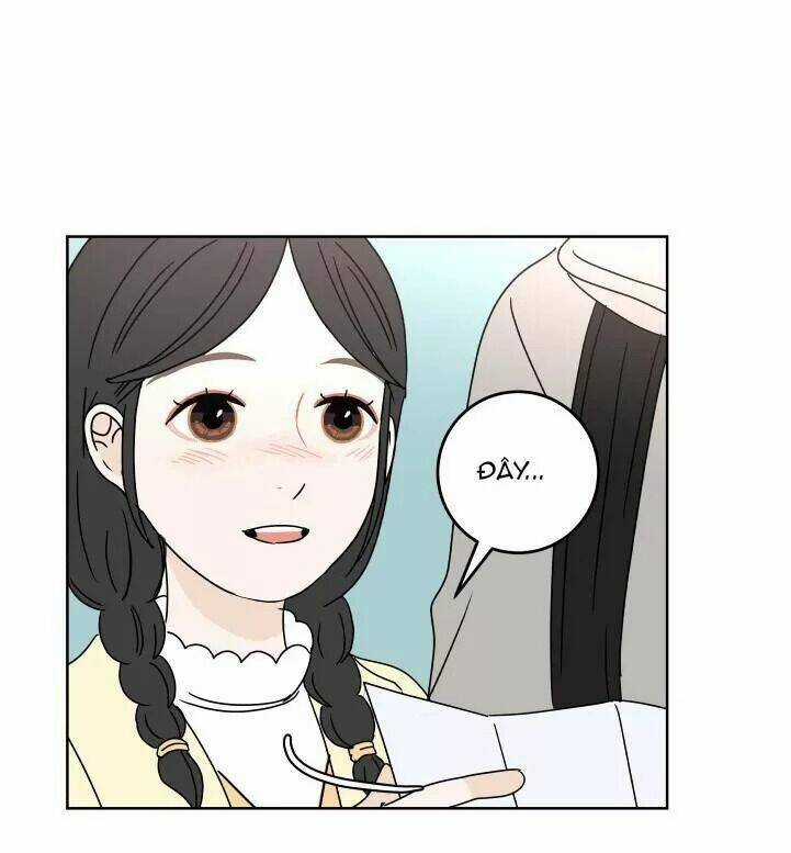 30 Phút Bước Đi Bên Em Chapter 68 trang 35