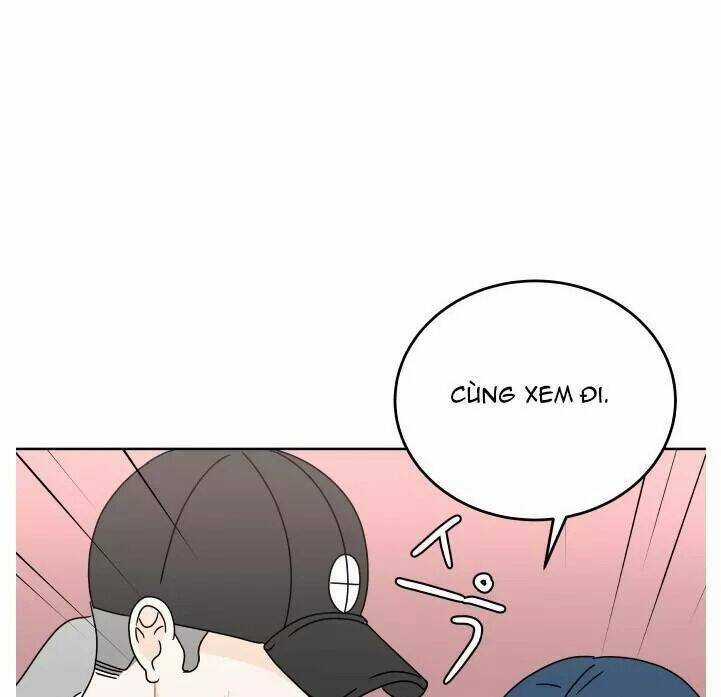 30 Phút Bước Đi Bên Em Chapter 68 trang 36