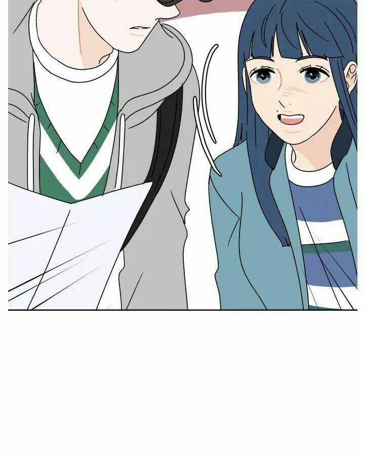 30 Phút Bước Đi Bên Em Chapter 68 trang 37