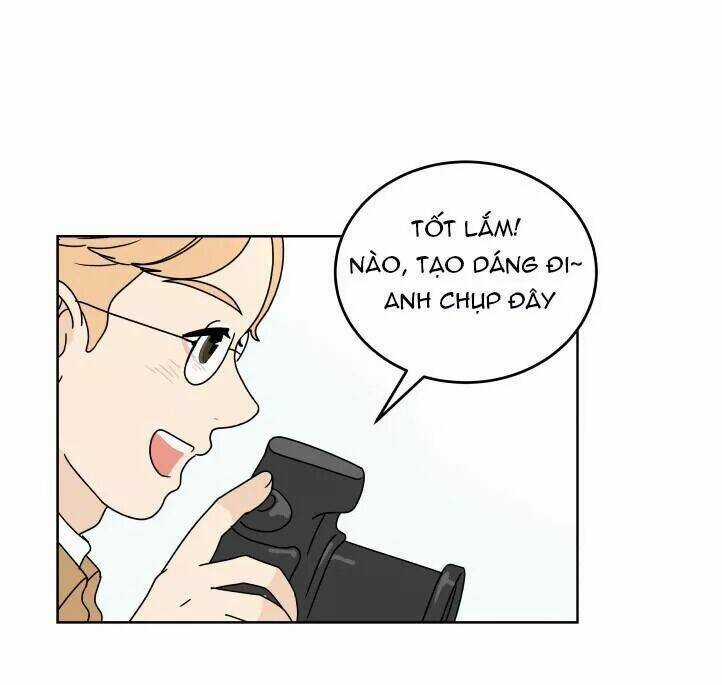 30 Phút Bước Đi Bên Em Chapter 68 trang 4