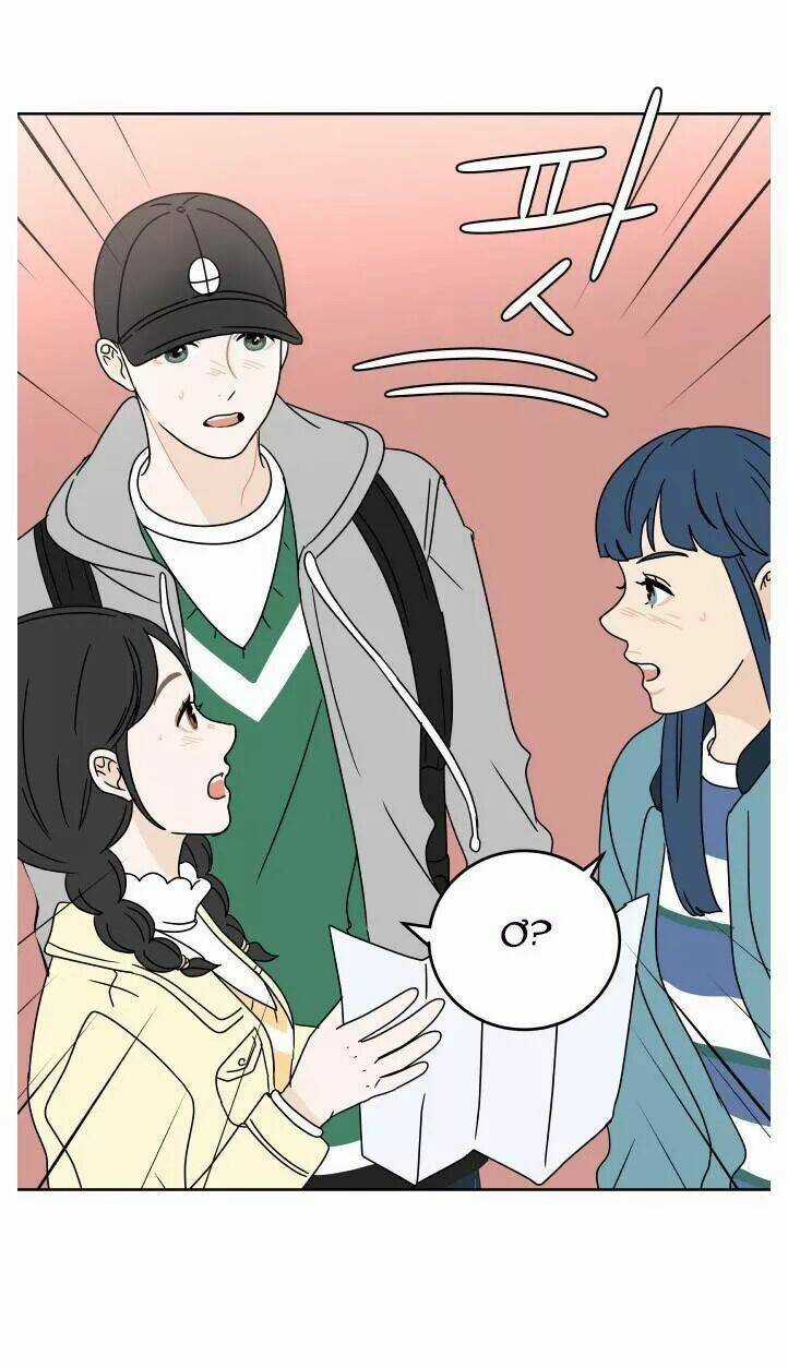 30 Phút Bước Đi Bên Em Chapter 68 trang 42