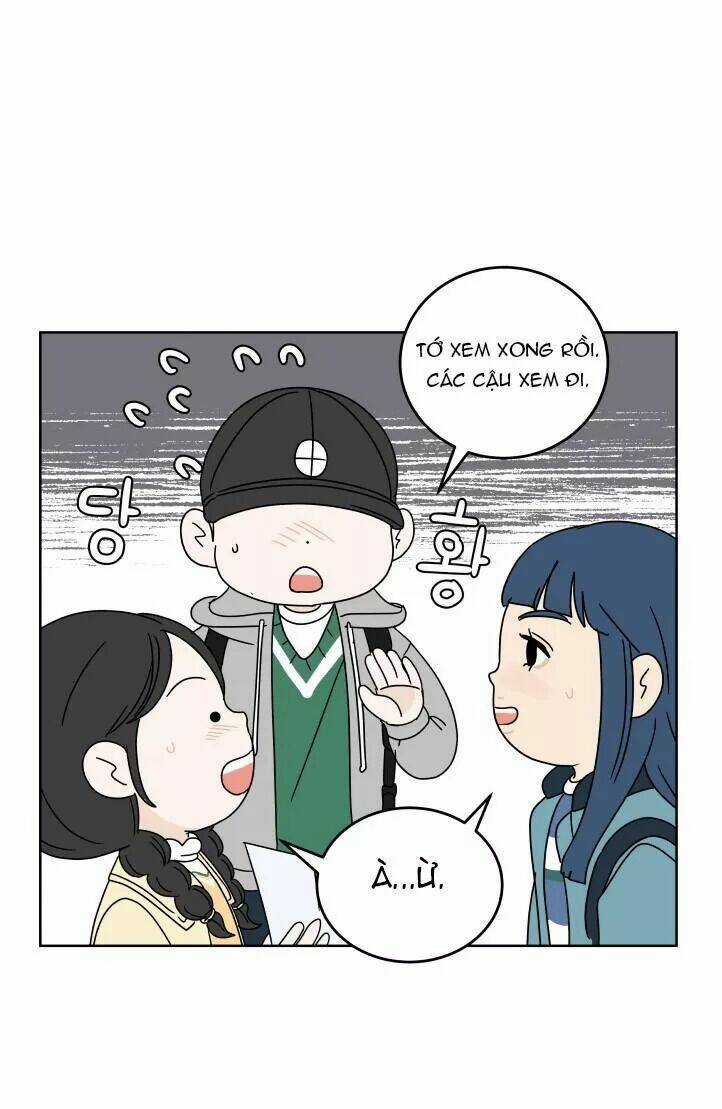 30 Phút Bước Đi Bên Em Chapter 68 trang 43