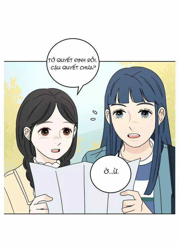 30 Phút Bước Đi Bên Em Chapter 68 trang 46