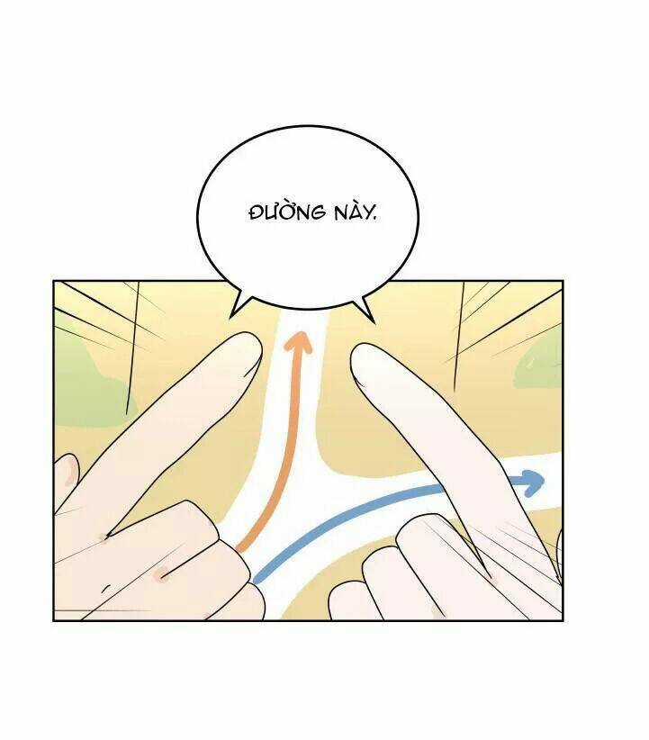 30 Phút Bước Đi Bên Em Chapter 68 trang 47