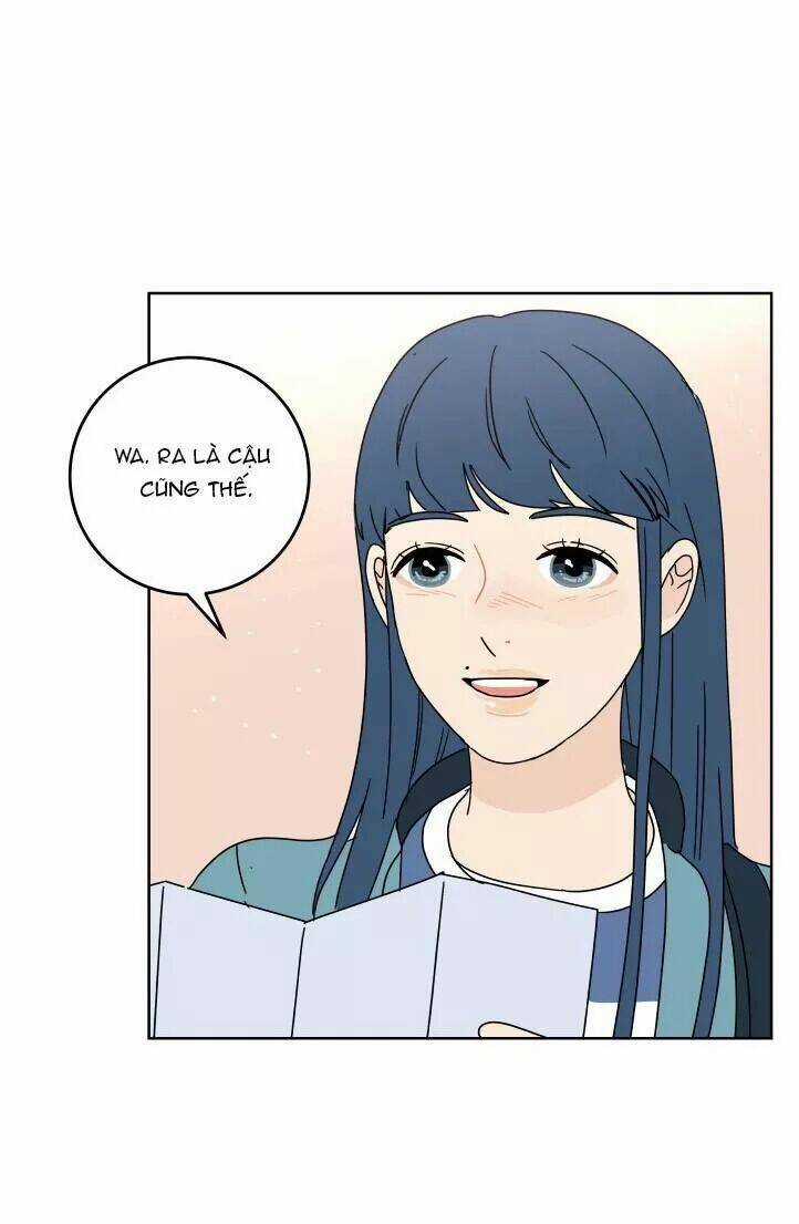 30 Phút Bước Đi Bên Em Chapter 68 trang 50