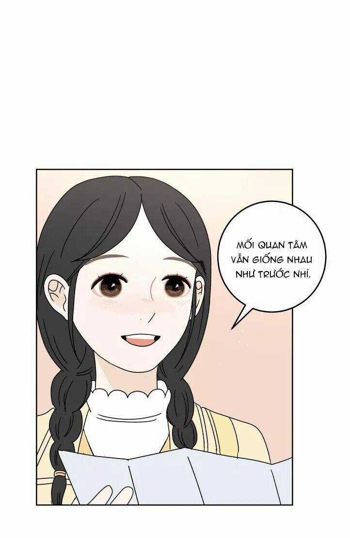 30 Phút Bước Đi Bên Em Chapter 68 trang 51