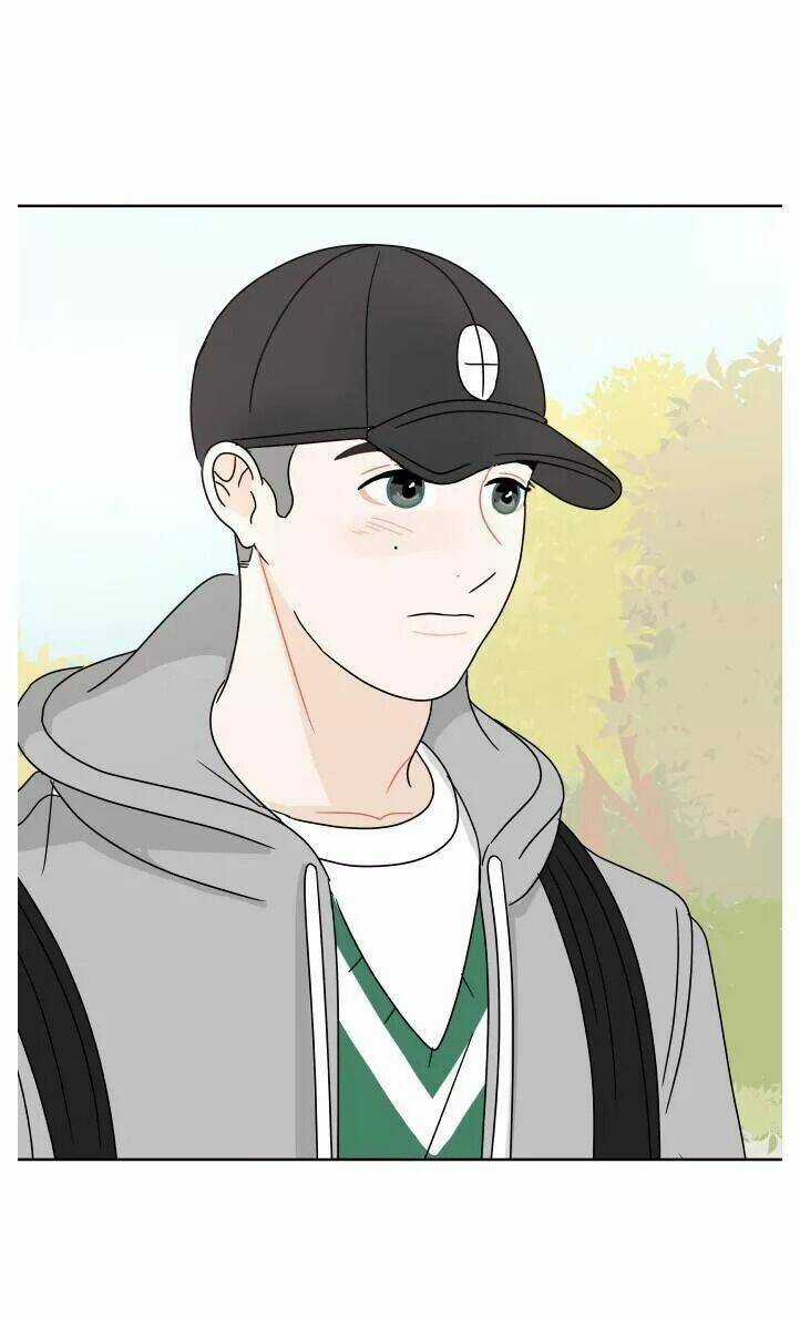 30 Phút Bước Đi Bên Em Chapter 68 trang 54