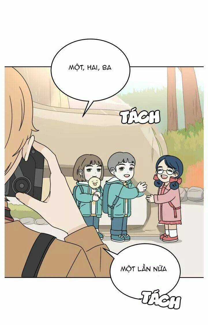 30 Phút Bước Đi Bên Em Chapter 68 trang 6