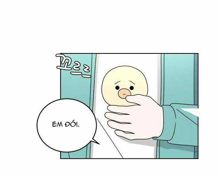 30 Phút Bước Đi Bên Em Chapter 68 trang 66