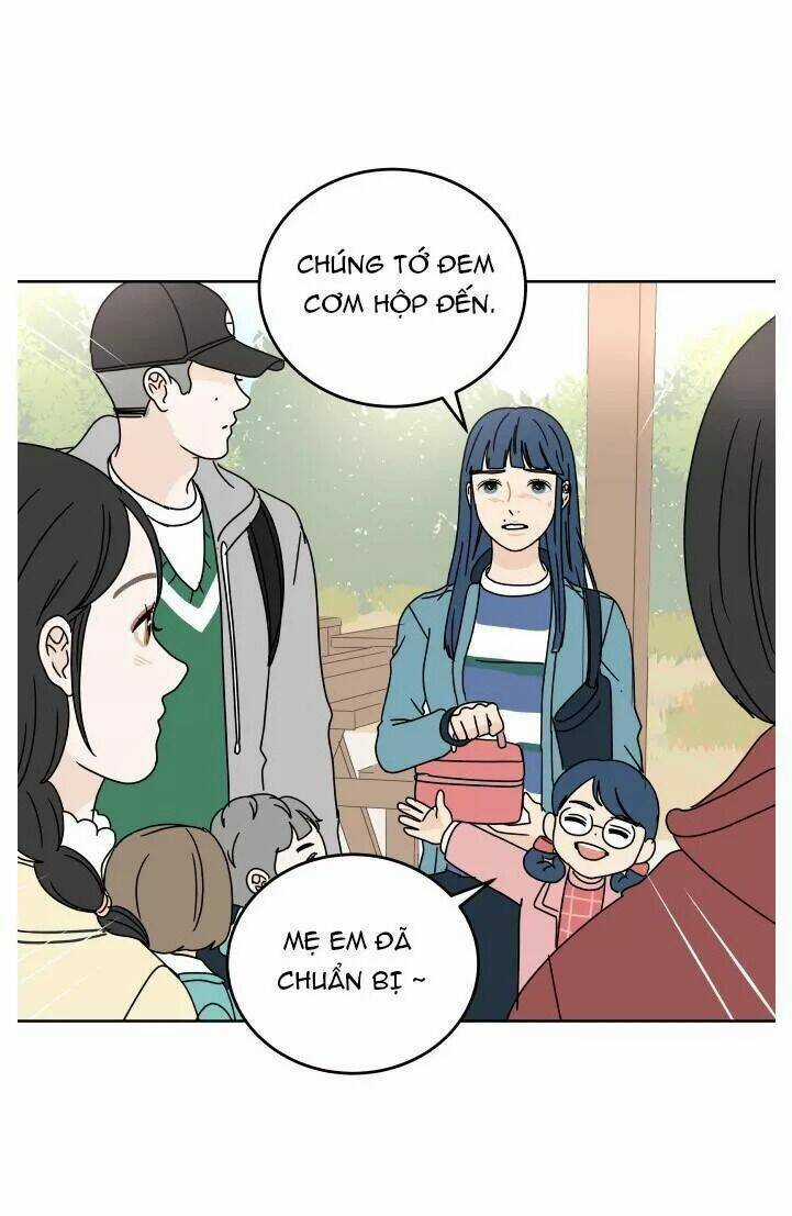 30 Phút Bước Đi Bên Em Chapter 68 trang 68