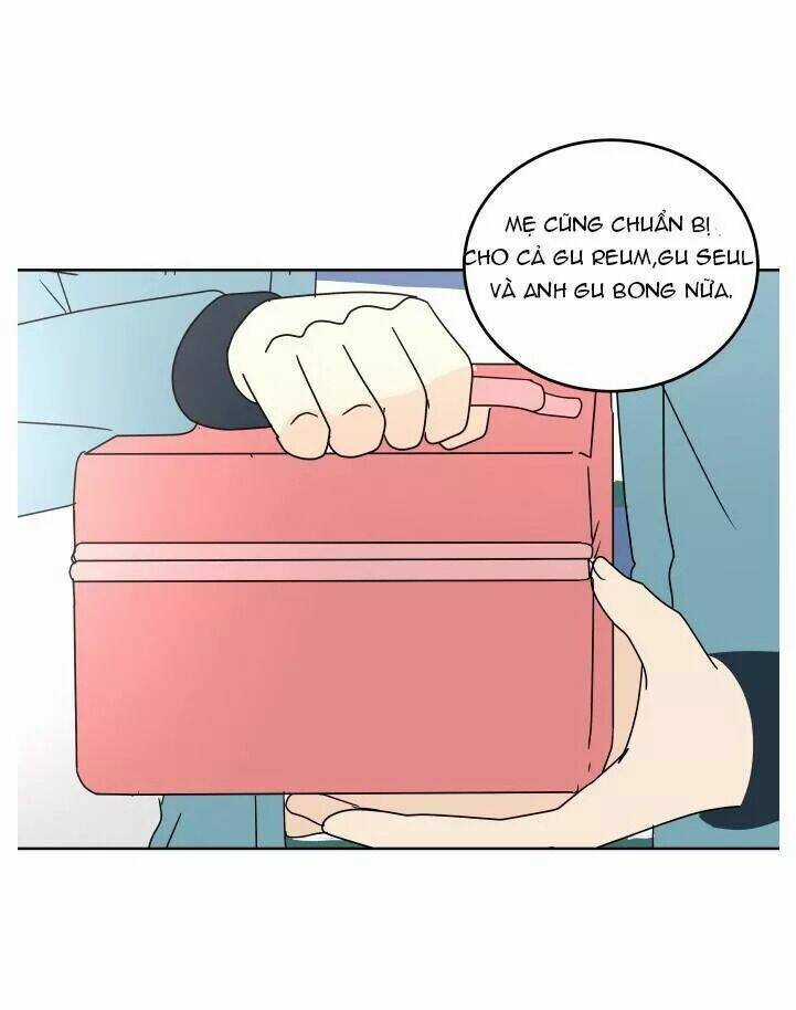 30 Phút Bước Đi Bên Em Chapter 68 trang 69