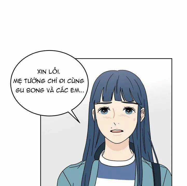 30 Phút Bước Đi Bên Em Chapter 68 trang 70