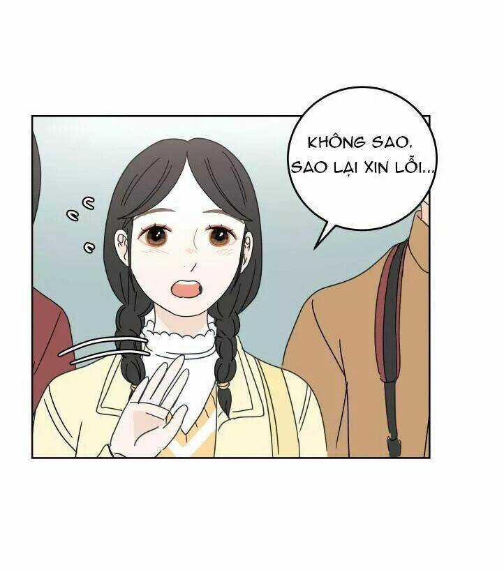 30 Phút Bước Đi Bên Em Chapter 68 trang 72