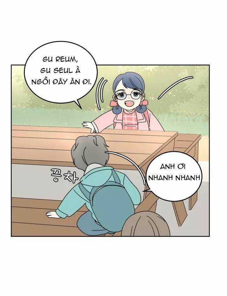 30 Phút Bước Đi Bên Em Chapter 68 trang 73