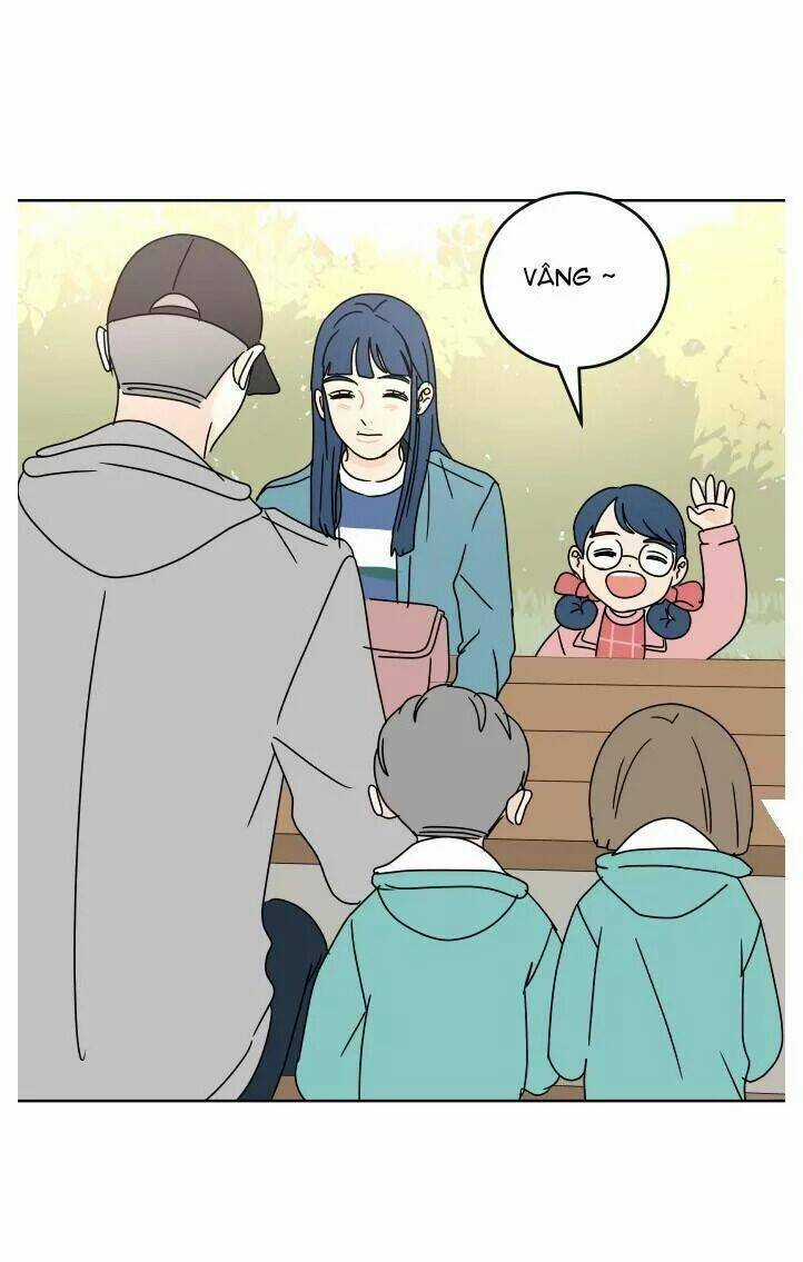 30 Phút Bước Đi Bên Em Chapter 68 trang 75