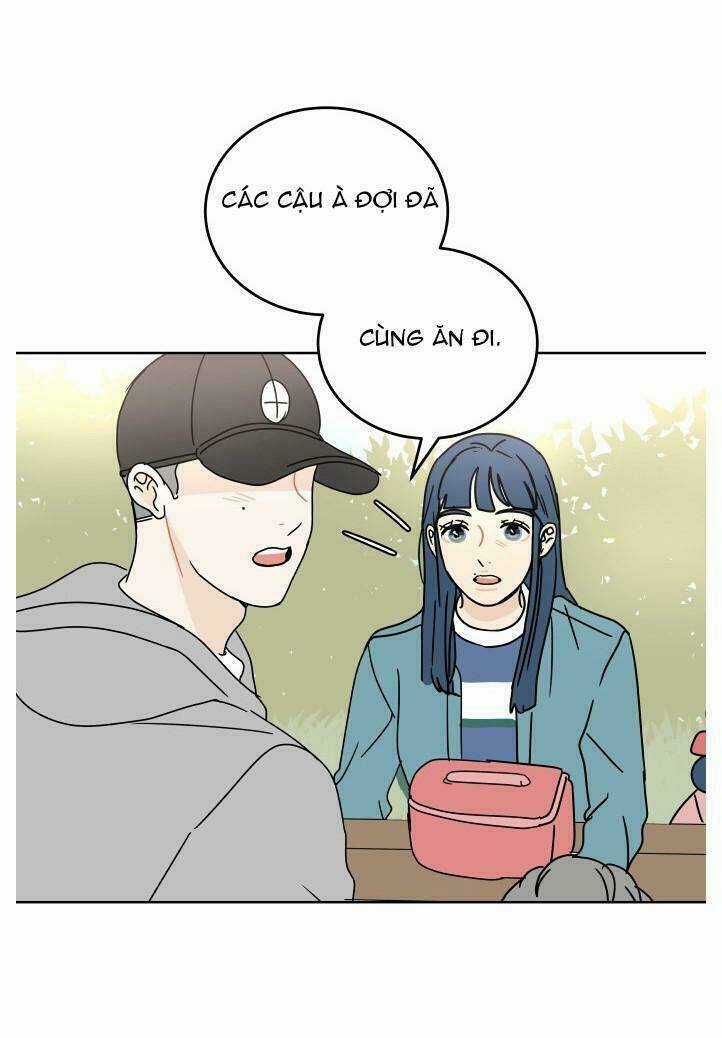 30 Phút Bước Đi Bên Em Chapter 68 trang 81