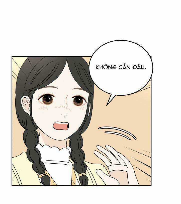 30 Phút Bước Đi Bên Em Chapter 68 trang 82