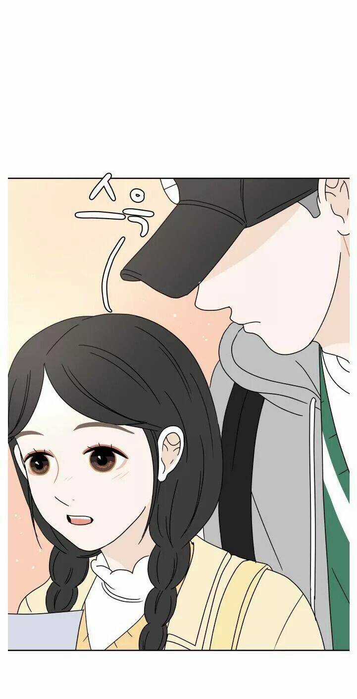 30 Phút Bước Đi Bên Em Chapter 68 trang 9