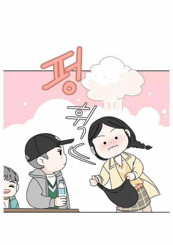 30 Phút Bước Đi Bên Em Chapter 69.5 trang 10