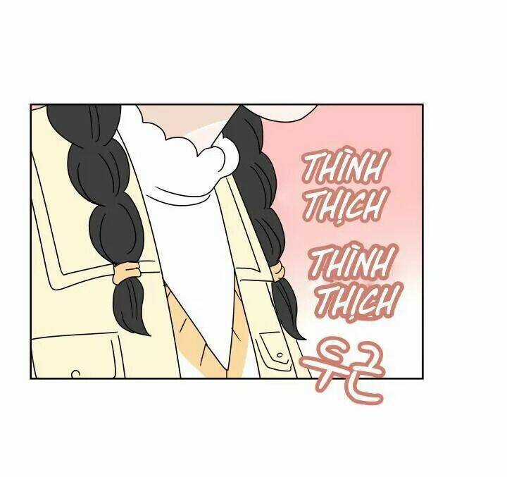 30 Phút Bước Đi Bên Em Chapter 69.5 trang 14