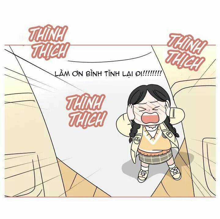 30 Phút Bước Đi Bên Em Chapter 69.5 trang 16