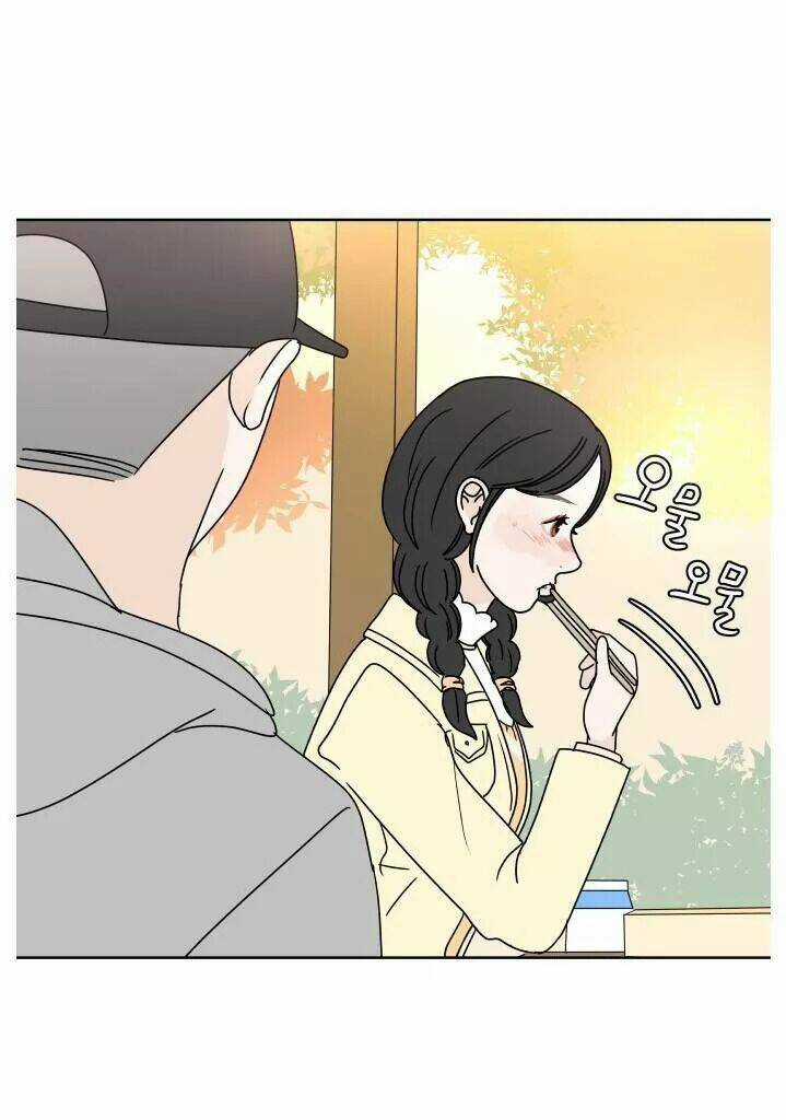 30 Phút Bước Đi Bên Em Chapter 69.5 trang 18