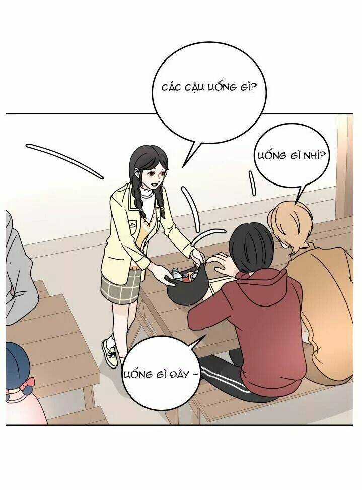 30 Phút Bước Đi Bên Em Chapter 69.5 trang 2