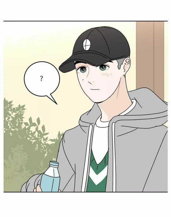 30 Phút Bước Đi Bên Em Chapter 69.5 trang 20