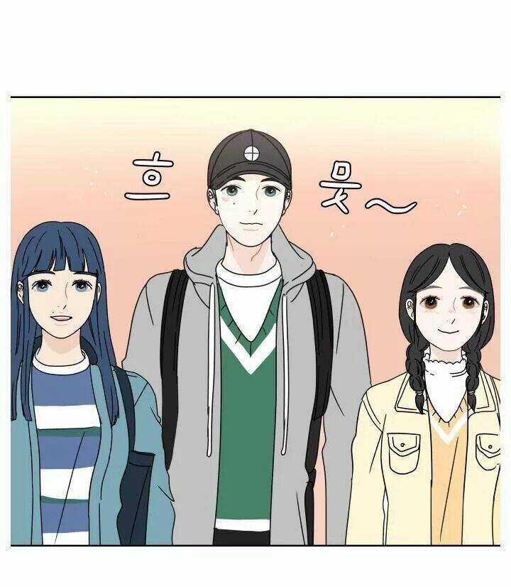 30 Phút Bước Đi Bên Em Chapter 69.5 trang 27