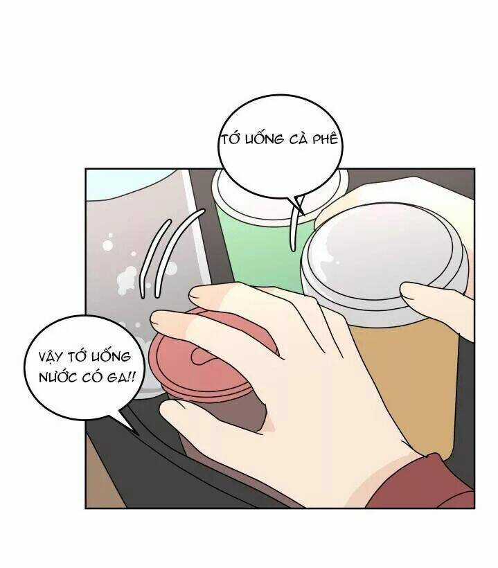 30 Phút Bước Đi Bên Em Chapter 69.5 trang 3