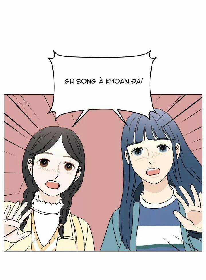 30 Phút Bước Đi Bên Em Chapter 69.5 trang 35