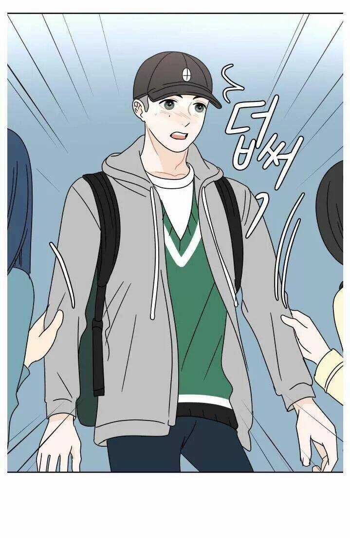 30 Phút Bước Đi Bên Em Chapter 69.5 trang 36