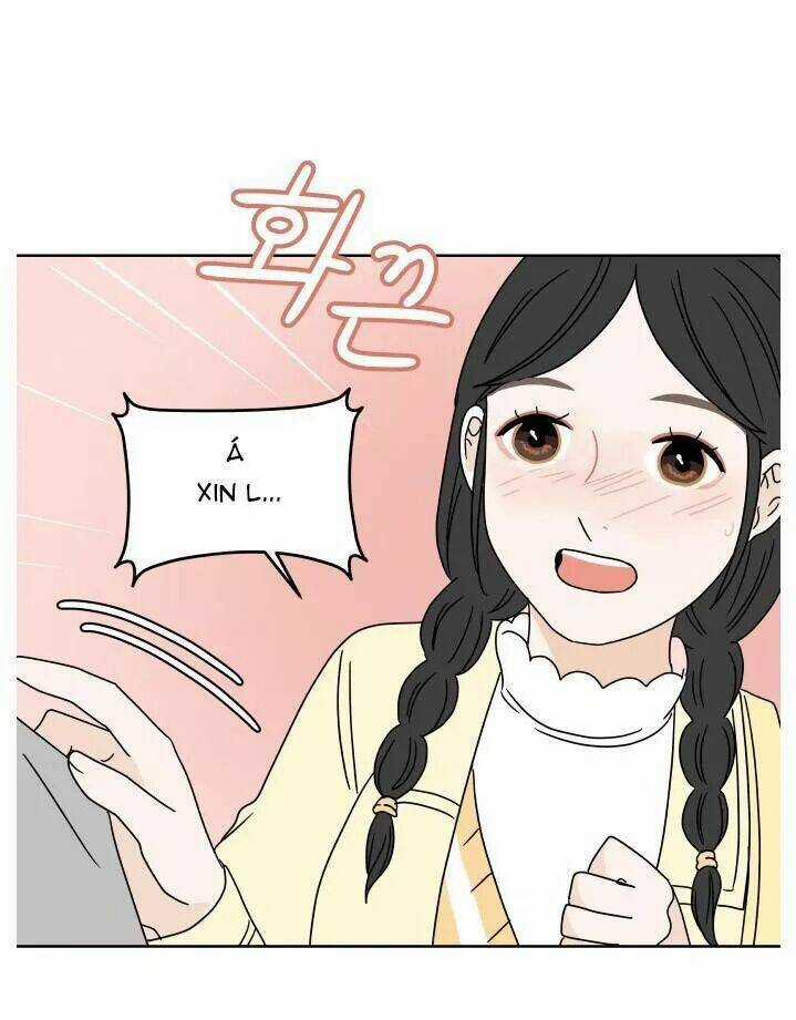 30 Phút Bước Đi Bên Em Chapter 69.5 trang 39