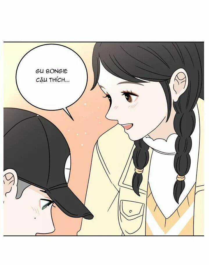 30 Phút Bước Đi Bên Em Chapter 69.5 trang 5