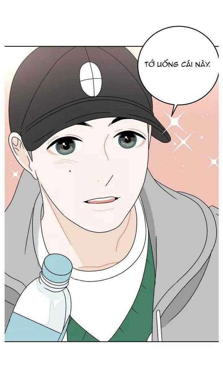 30 Phút Bước Đi Bên Em Chapter 69.5 trang 9