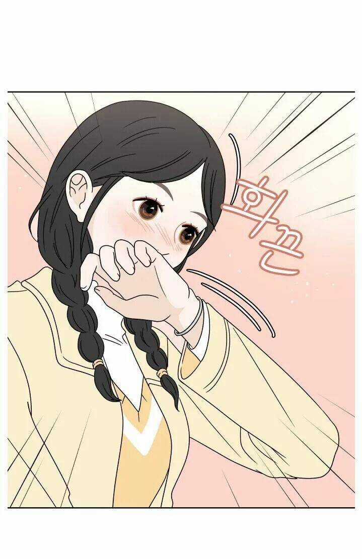 30 Phút Bước Đi Bên Em Chapter 69 trang 17