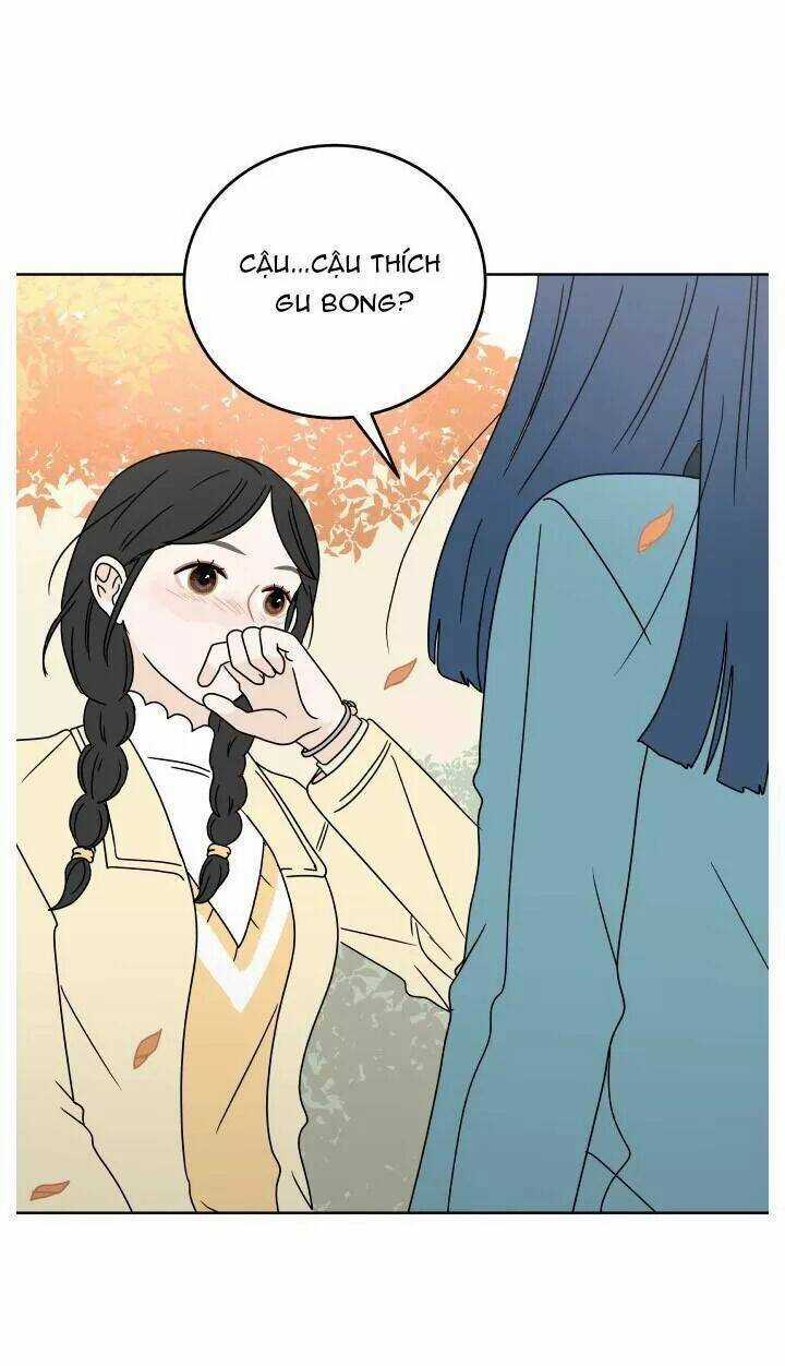 30 Phút Bước Đi Bên Em Chapter 69 trang 19