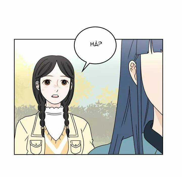 30 Phút Bước Đi Bên Em Chapter 69 trang 2