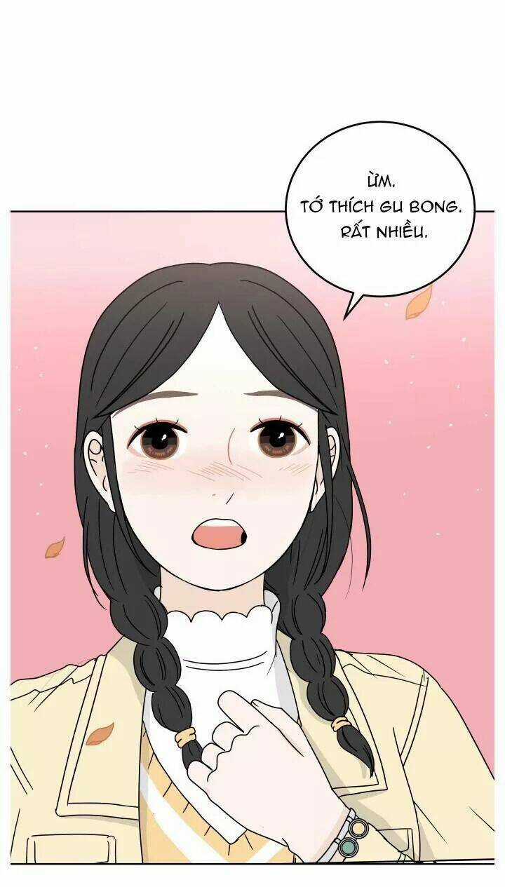 30 Phút Bước Đi Bên Em Chapter 69 trang 23